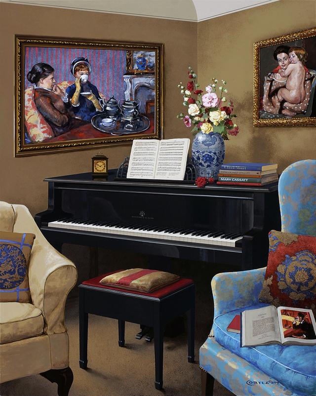 Description: cortez-THE-MUSIC-ROOM-by-Jenness-Cortez.jpg